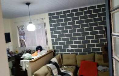 Imagem 16: CASINHA TOP. 200m² de Área, 2 Vagas na garageme1 Dormitório