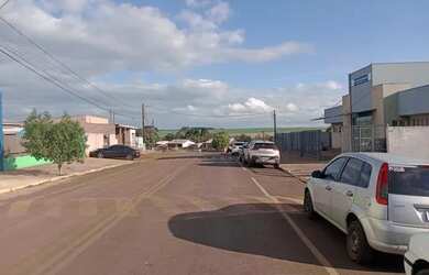 Imagem: O terreno possui 360m² de Área e está localizado em São