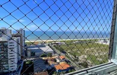 Imagem: O apartamento possui 2 Dormitórios, 2 Banheiros, 2 Vagas na