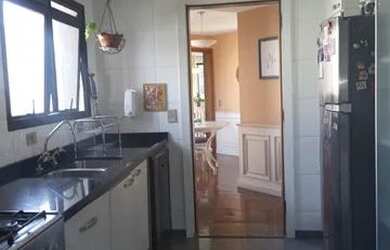 Imagem 8: Apartamento para venda com 185 metros quadrados com 3 quartos em Aclimação - São Paulo - S