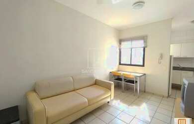 Imagem 2: Apartamento tipo - padrao 1 dormitórios, cozinha planejada, portaria...