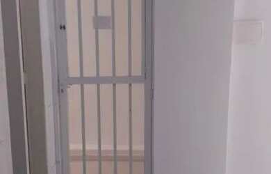 Imagem: O apartamento possui 1 Dormitório, 1 Banheiro, 45m² de Área