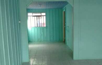 Imagem 3: CASA ALUGUEL RIO BONITO. 40m² de Área, 1 Vaga na garageme2 Dormitórios