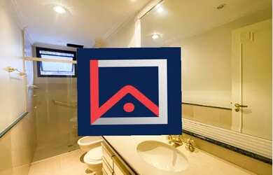 Imagem 8: Apartamento Locação Moema 330 m² 4 Dormitórios