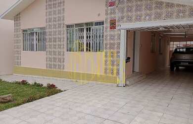 Imagem 2: Casa no Cajuru em Curitiba