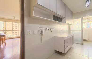 Imagem 13: Apartamento Locação 3 Dormitórios - 107 m² Moema