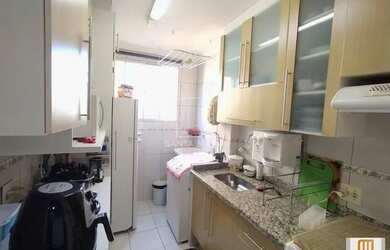 Imagem 4: Apartamento tipo - padrao 3 dormitórios/suite, cozinha planejada, em...