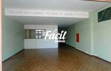 Imagem: O depósito possui 170m² de Área e está localizado em Centro