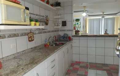 Imagem 9: Apartamento 3 dormitórios à venda na Praia da Enseada Hotéis - Guarujá/SP