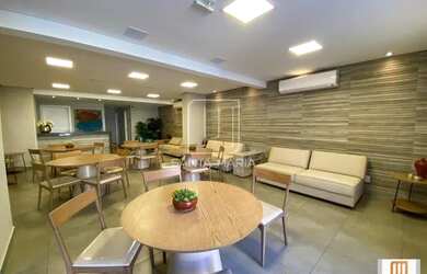 Imagem 15: Apartamento tipo - padrao 2 dormitórios/suite, lazer, espaço gourmet,...