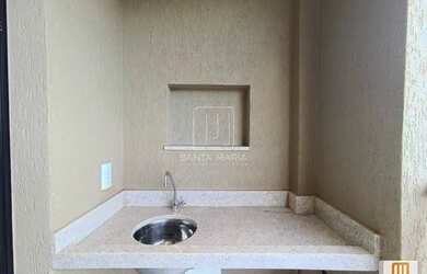 Imagem 10: Apartamento tipo - padrao 2 dormitórios/suite, portaria 24hs, lazer,...