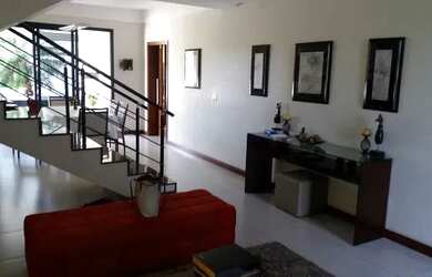 Imagem 5: Casa à venda no condomínio Villagio Capricio em Louveira SP