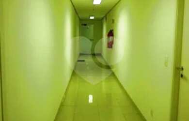 Imagem 8: SALA COMERCIAL - 42M² - SANTANA