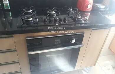 Imagem 7: APARTAMENTO RESIDENCIAL em SALVADOR - BA, Jardim das Margaridas