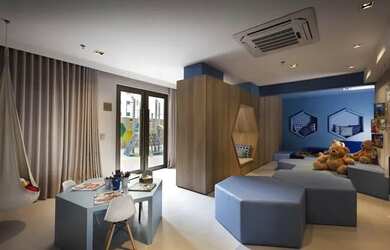 Imagem 9: Apartamento para venda possui 181 metros quadrados com 3 quartos em Flamengo - Rio de Jane