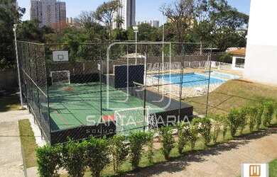 Imagem 16: Apartamento tipo - padrao 2 dormitórios, cozinha planejada, portaria...