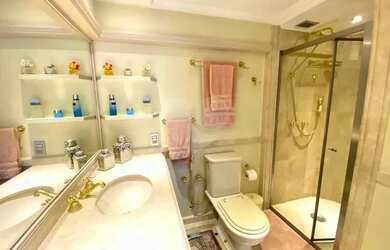 Imagem 11: Apartamento à venda com 4 quartos no Jardim França Água Fria