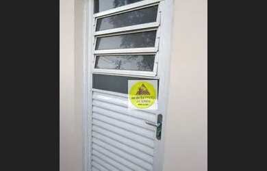 Imagem 4: Casa para alugar, 30 m² por R$ 1.070,00/mês - Jardim Santo Elias - São Paulo/SP