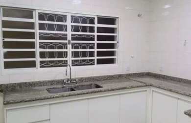 Imagem 8: CASA JD EUROPA Casa com 3 dormitórios