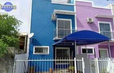 Imagem 1: Sobrado nos Ingleses, com Terraço no Terceiro Piso