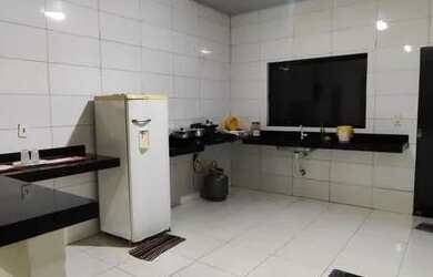 Imagem 2: Alugo Casa na 1203 sul. 3 Vagas na garageme2 Dormitórios