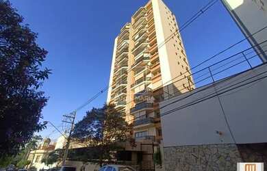 Imagem 11: Apartamento tipo - padrao 3 dormitórios/suite, cozinha planejada, portaria...