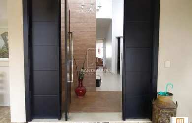 Imagem 4: Casa sobrado em condominio 4 dormitórios/suite, cozinha planejada, portaria...