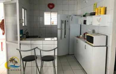 Imagem 3: Alugo casa em Gaibu. Piscina, 90m² de Área, 1 Vaga na garageme2 Dormitórios