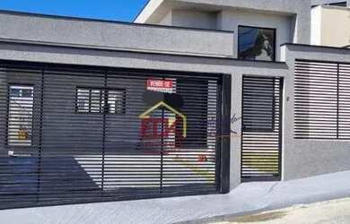 Imagem 5: Casa com 3 dormitórios à venda, 141 m² por R$ 838.000,00 - Villa Branca...