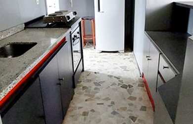 Imagem 6: Studio - inteiro mobiliado -Pinheiros - São Paulo - SP