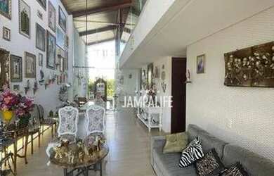 Imagem 9: Maravilhosa casa no condominio Bougainville em João Pessoa