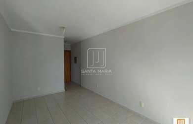 Imagem: O apartamento possui 1 Dormitório, 1 Banheiro, 2 Vagas na garagem