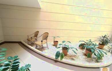 Imagem 6: Apartamento tipo - padrao 1 dormitórios, cozinha planejada, portaria...