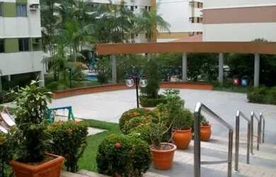 Imagem 14: Av Recife, Apt. 3 Qts, sd 1 Suíte, Res. Jrd. Itapoã px a Assembléia...