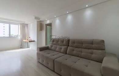 Imagem 4: Locação Apartamento 2 Dormitórios - 106 m² Santo Amaro