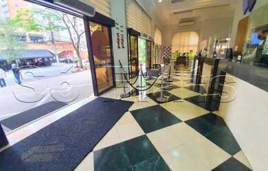 Imagem 11: Apart Hotel na Vila Olímpia para locação, ótimo flat e excelente localização