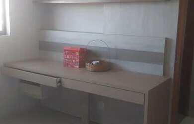 Imagem 6: Alugo Apartamento 3 suítes Tereza Ayres 204 Sul com Planejados