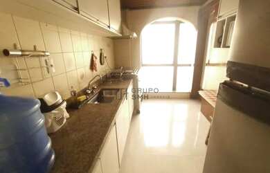 Imagem 8: Apartamento 3 dormitórios à venda na Praia da Enseada Aquário - Guarujá/SP