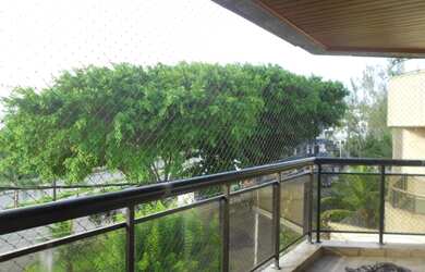 Imagem 1: APARTAMENTO RESIDENCIAL em Rio de Janeiro - RJ, Recreio dos Bandeirantes