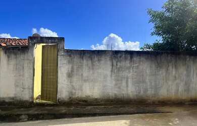 Imagem: O terreno possui 300m² de Área e está localizado em Boa