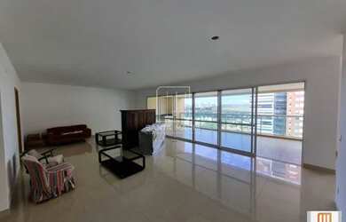 Imagem: O apartamento possui 4 Dormitórios, 5 Banheiros, 4 Vagas na