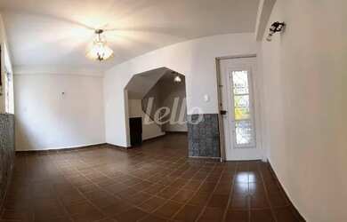 Imagem: A casa possui 2 Dormitórios, 2 Banheiros, 1 Vaga na garagem