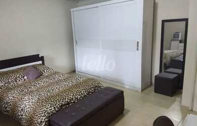 Imagem 6: São Paulo - Casa Padrão - Mooca