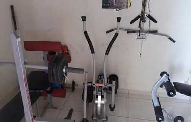 Imagem 10: Casa à venda no condomínio Villagio Capricio em Louveira SP