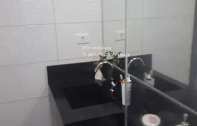 Imagem 9: APARTAMENTO RESIDENCIAL em SALVADOR - BA, Jardim das Margaridas