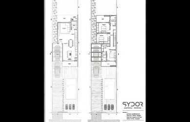 Imagem 14: Sobrado Alto Padrão no Balneário Brejatuba a poucos metros da Praia