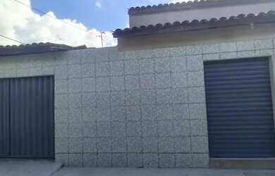 Imagem: A casa possui 1 Dormitório, 1 Banheiro e 20m² de Área e está