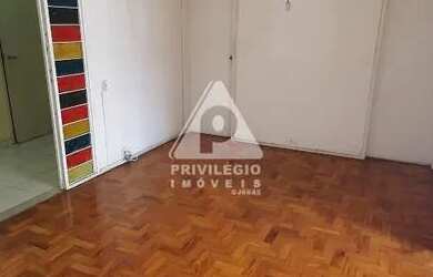 Imagem 4: Apartamento à venda, 3 quartos, 1 suíte, 1 vaga, Flamengo - RIO DE JANEIRO/RJ