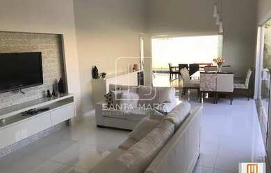 Imagem 3: Casa térrea em condominio 3 dormitórios/suite, portaria 24 horas, lazer,...