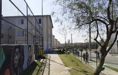 Imagem 3: Apartamento Para Venda Jardim Belcito Zona Sul São Paulo - SP